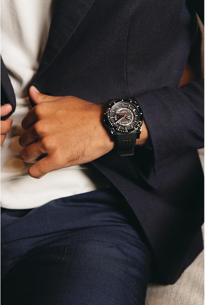 Bulova Men's Icon