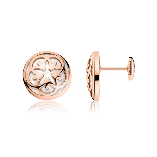 Flower Earring