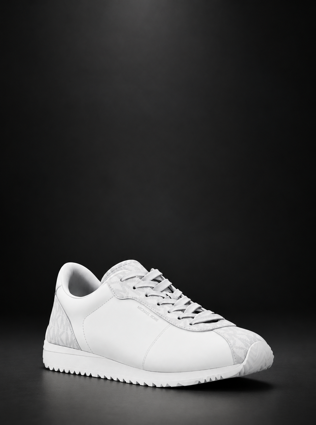 MAN SHOES & WALLETS