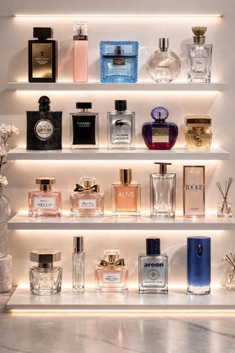 Perfume