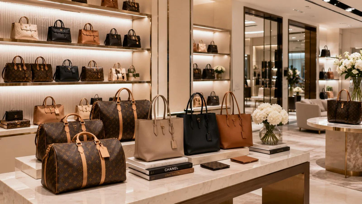 MICHAEL KORS BAGS