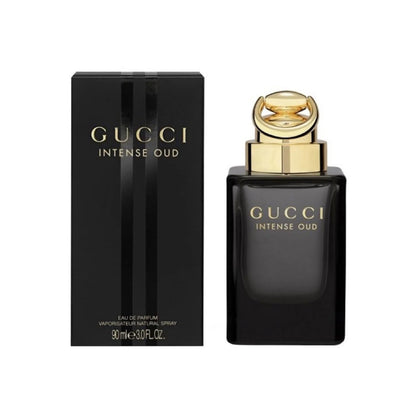GUCCI INTENSE OUD