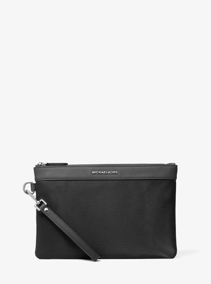 Brooklyn Nylon Travel Pouch