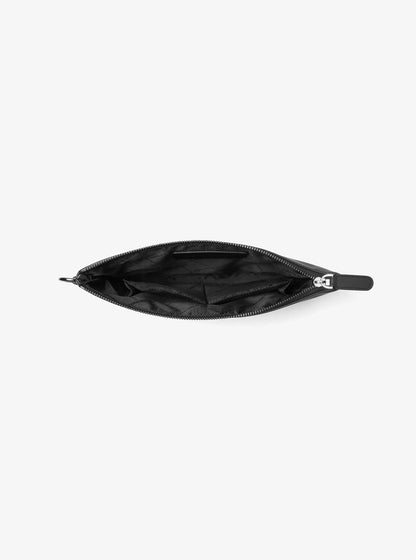 Brooklyn Nylon Travel Pouch