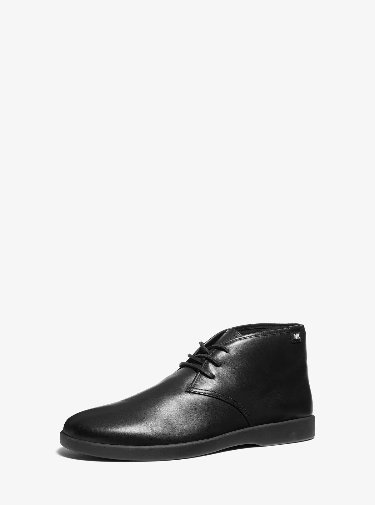 Wesley Leather Boot