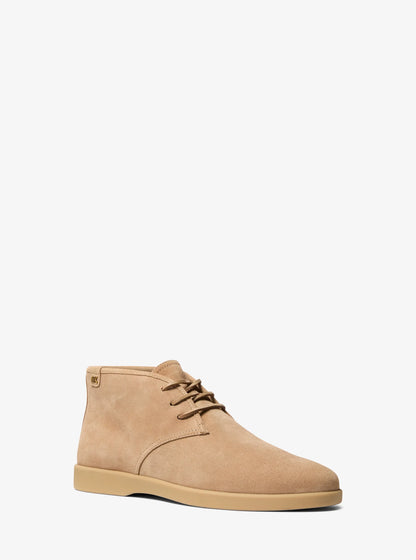 Wesley Suede Boot