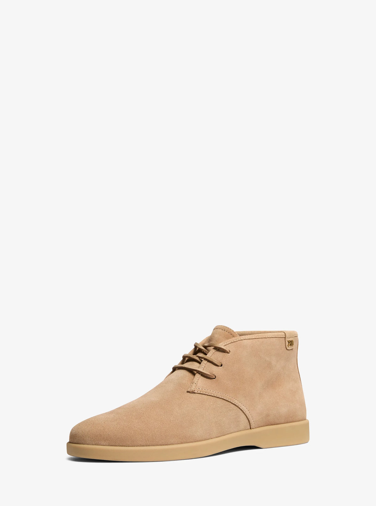 Wesley Suede Boot