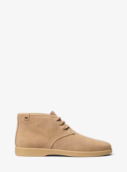Wesley Suede Boot