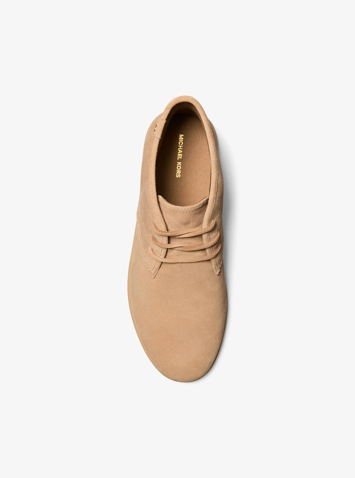 Wesley Suede Boot