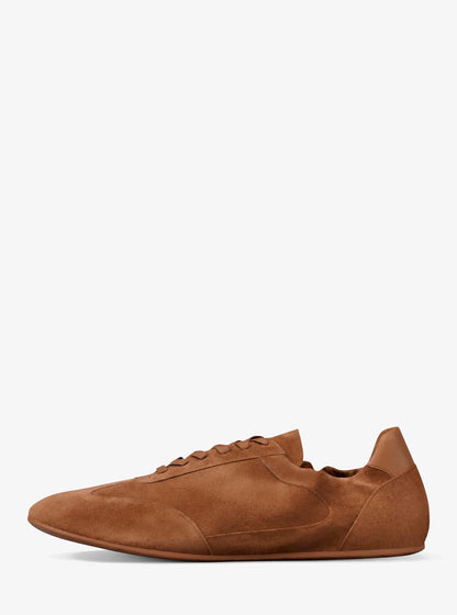 Archer Suede Sneaker