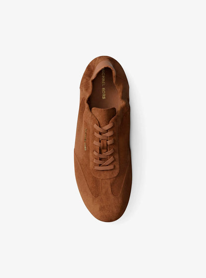 Archer Suede Sneaker