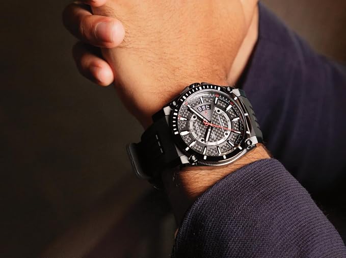 Bulova Men's Icon
