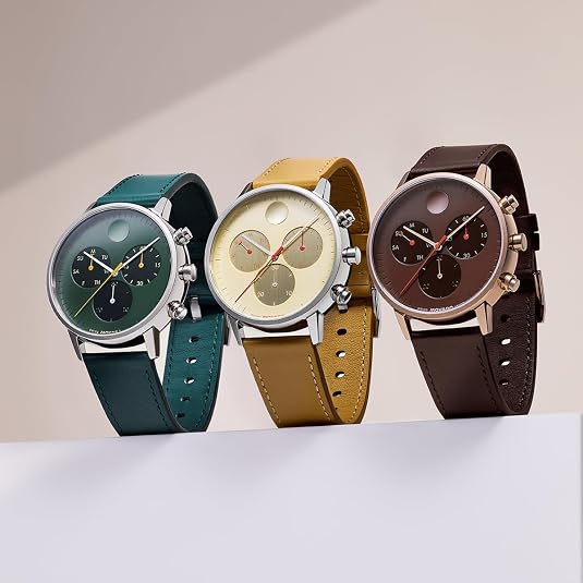 Rolex Face Men's