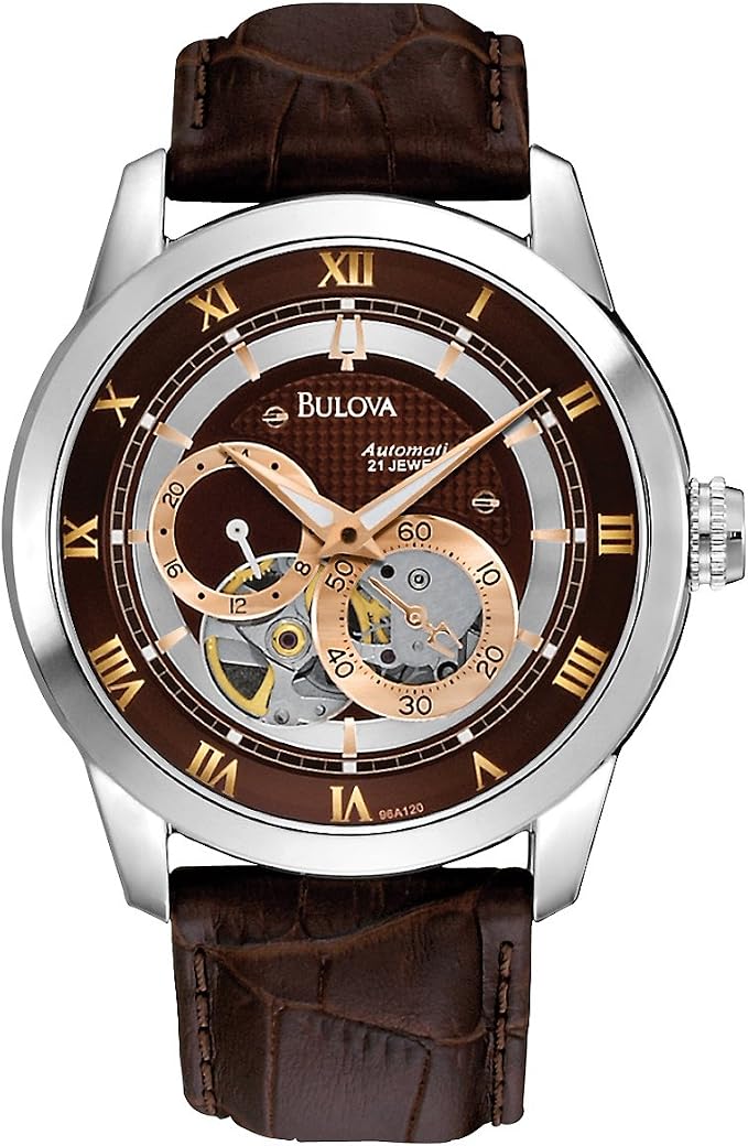 Bulova Men's