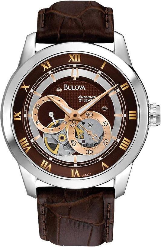 Bulova Men's