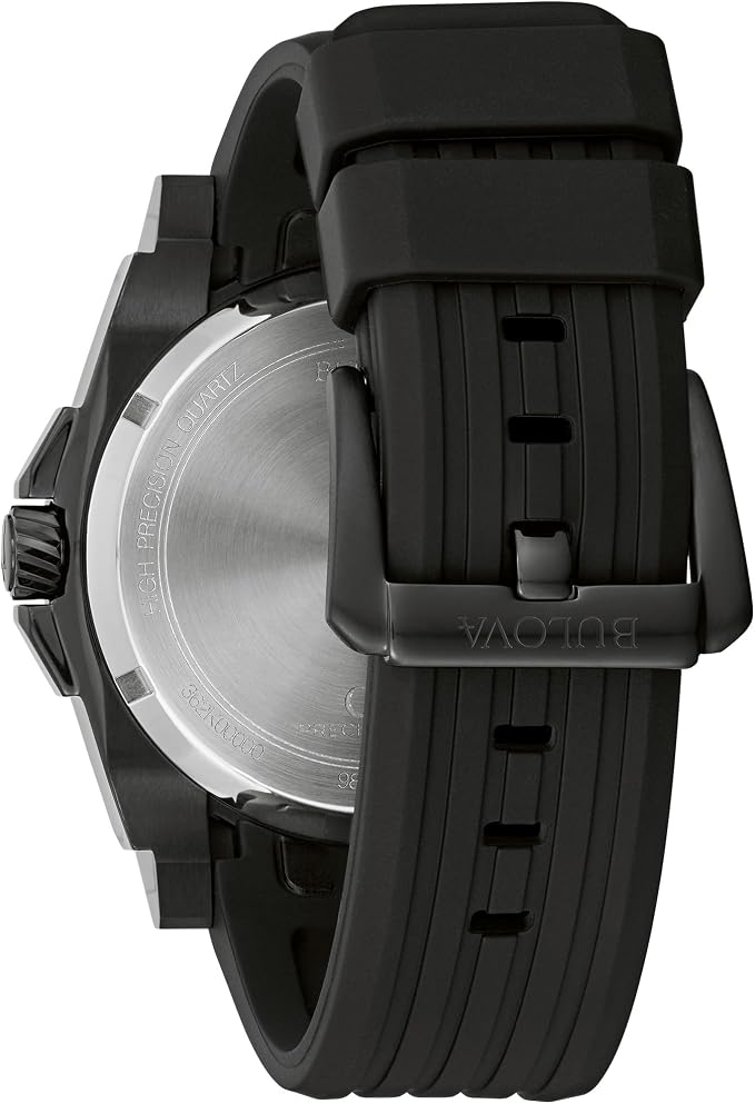 Bulova Men's Icon