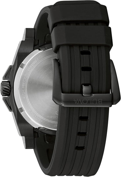 Bulova Men's Icon