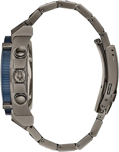 Bulova Men's