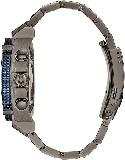 Bulova Men's