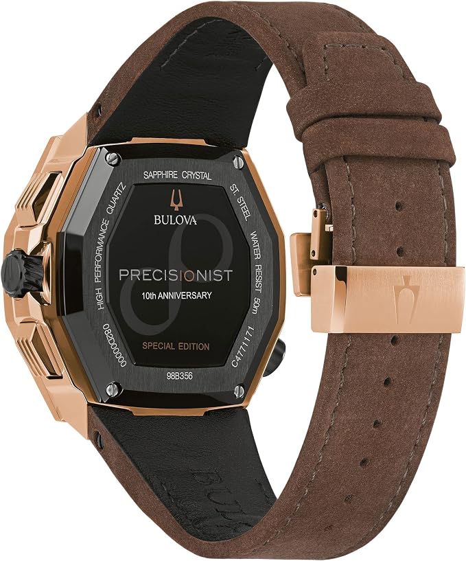 Bulova Men's