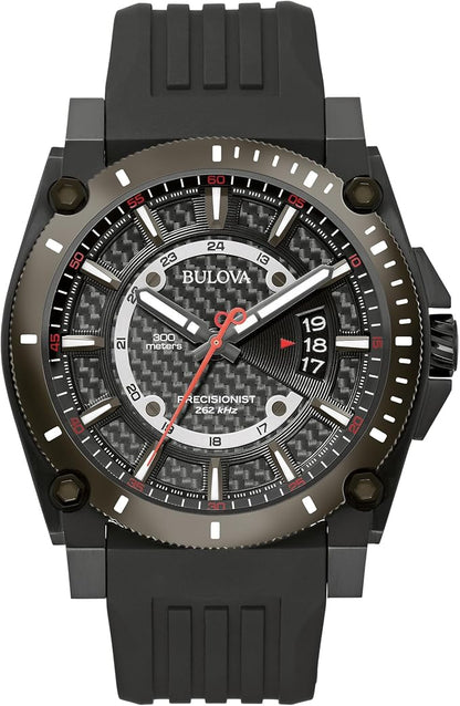 Bulova Men's Icon