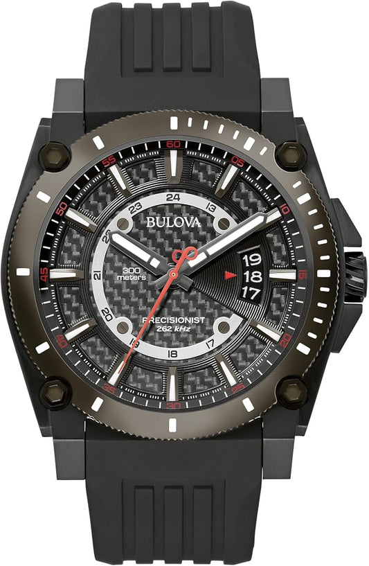 Bulova Men's Icon