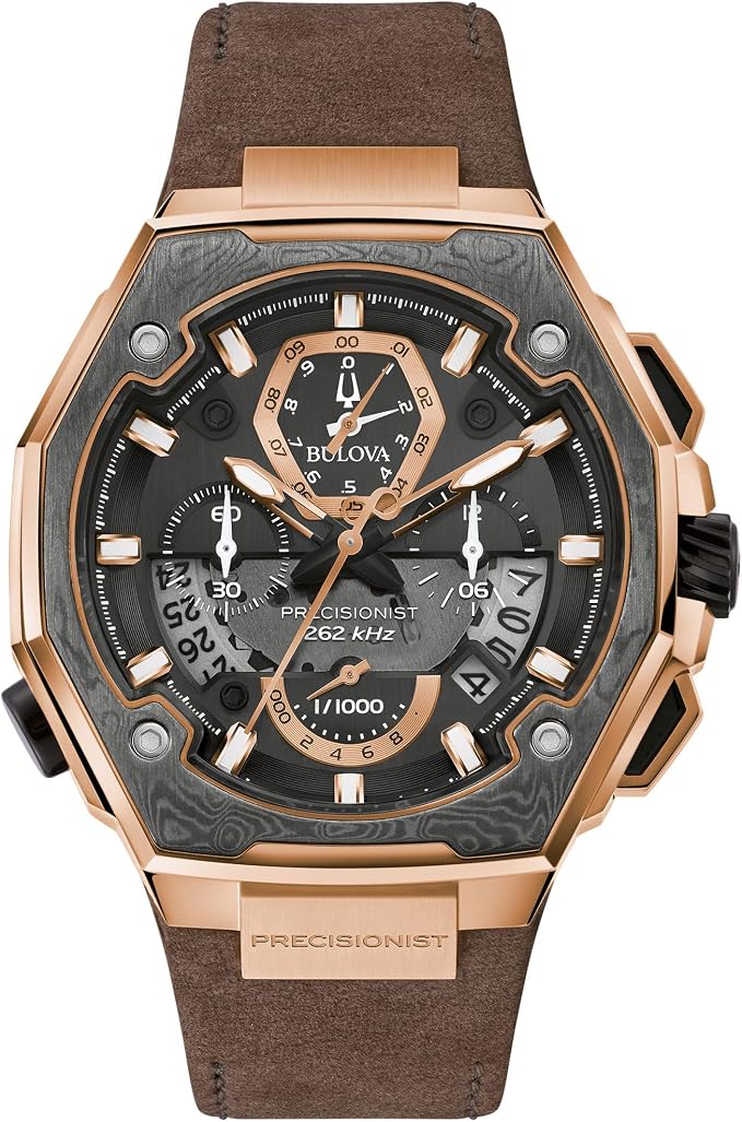 Bulova Men's