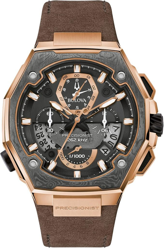 Bulova Men's