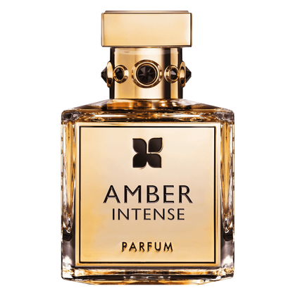 Amber Intense Perfume