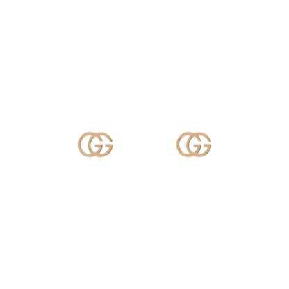 GG Running 18k Earrings