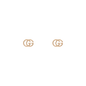 GG Running 18k Earrings