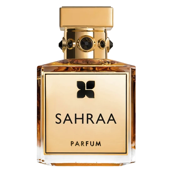 Sahraa Perfume