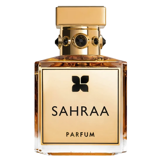 Sahraa Perfume