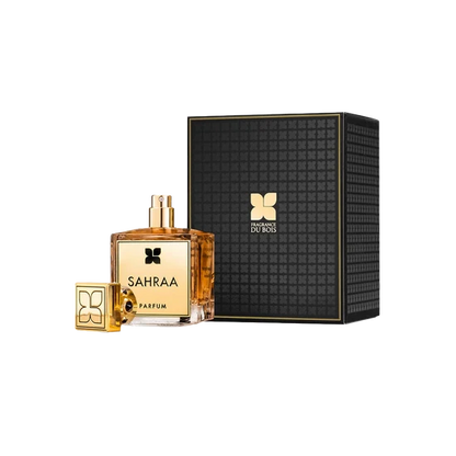Sahraa Perfume